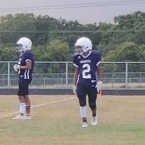 Meet your Posher, Kaleb